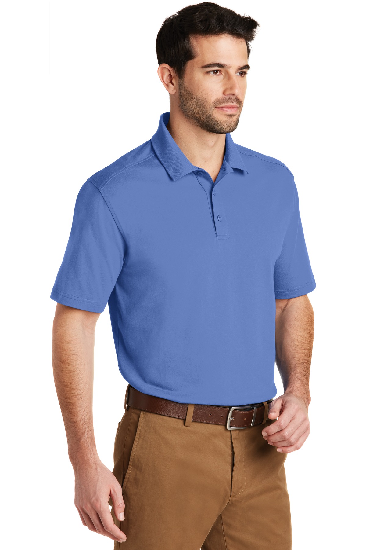 Port Authority K164 Ultramarine Blue