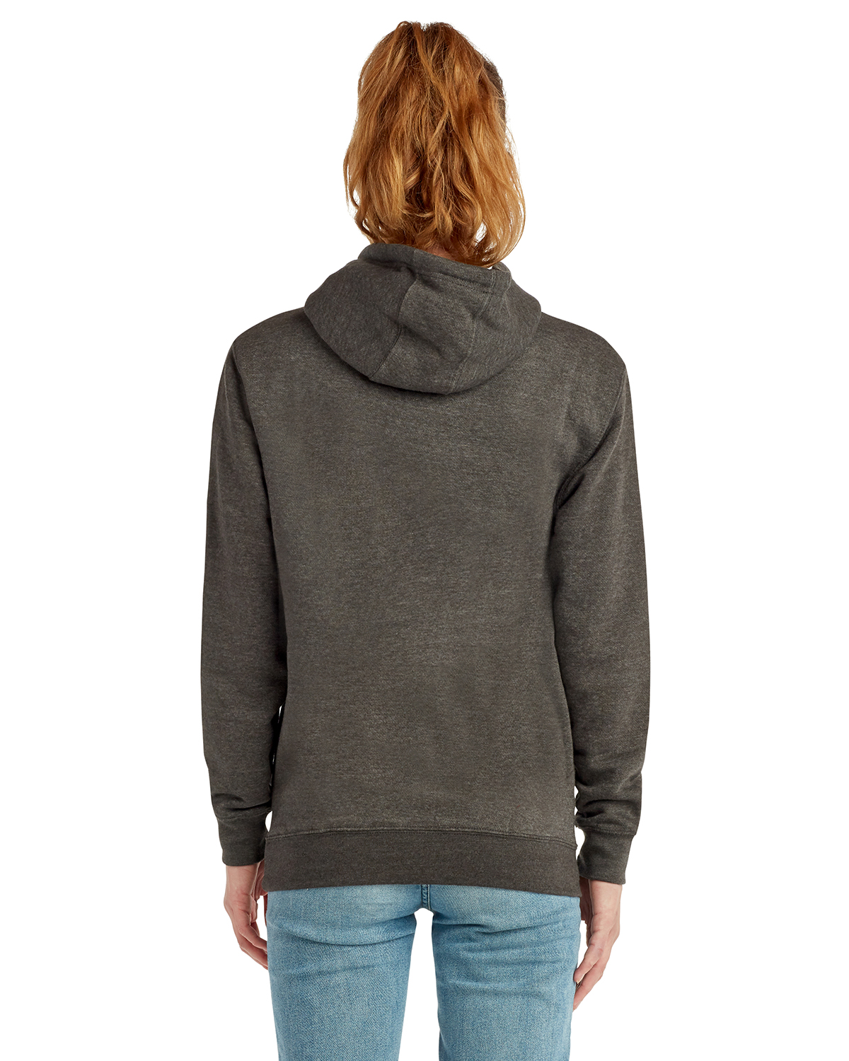 Lane Seven LS14001 Charcoal Heather