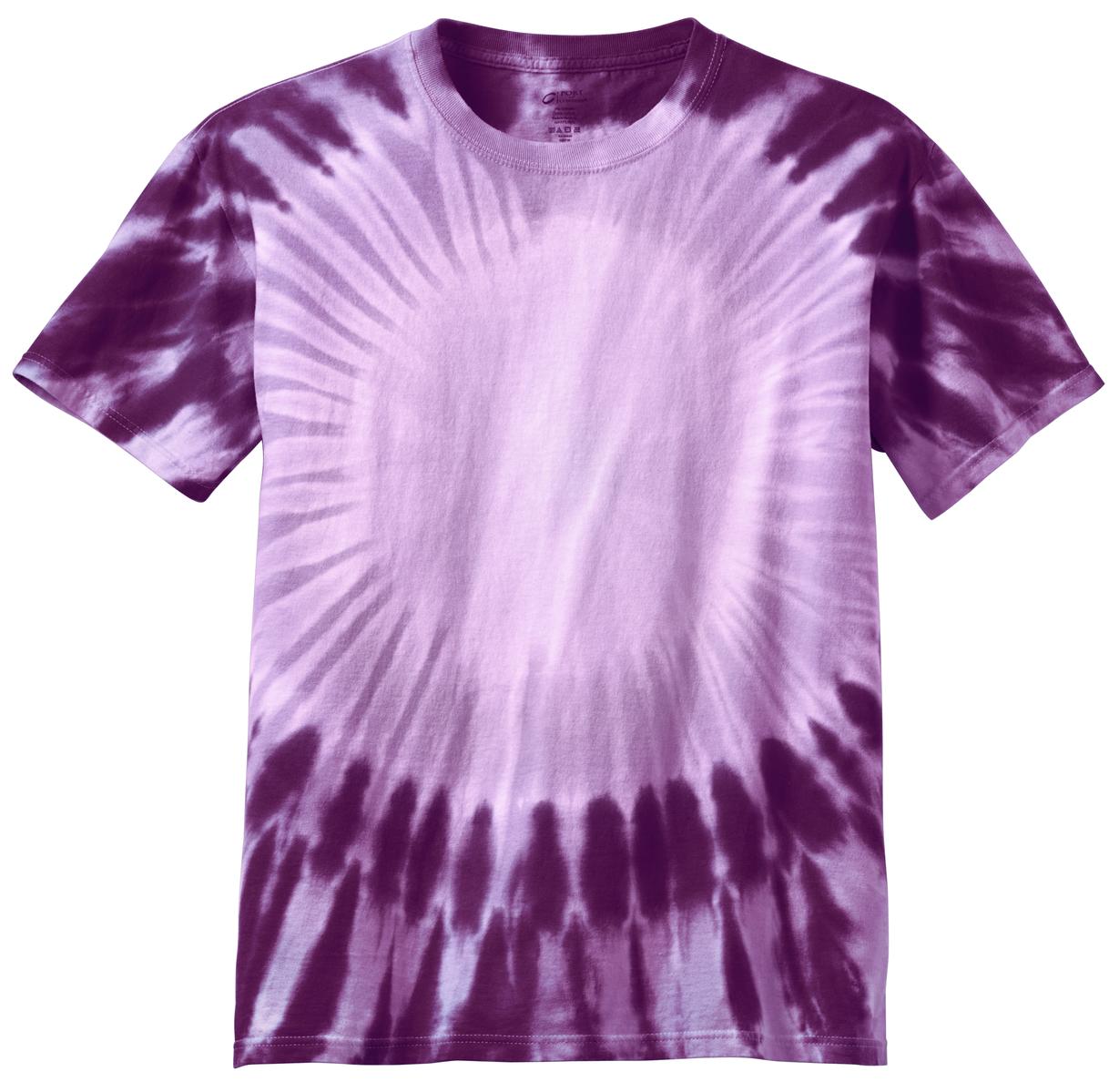 Port & Company PC149Y Purple