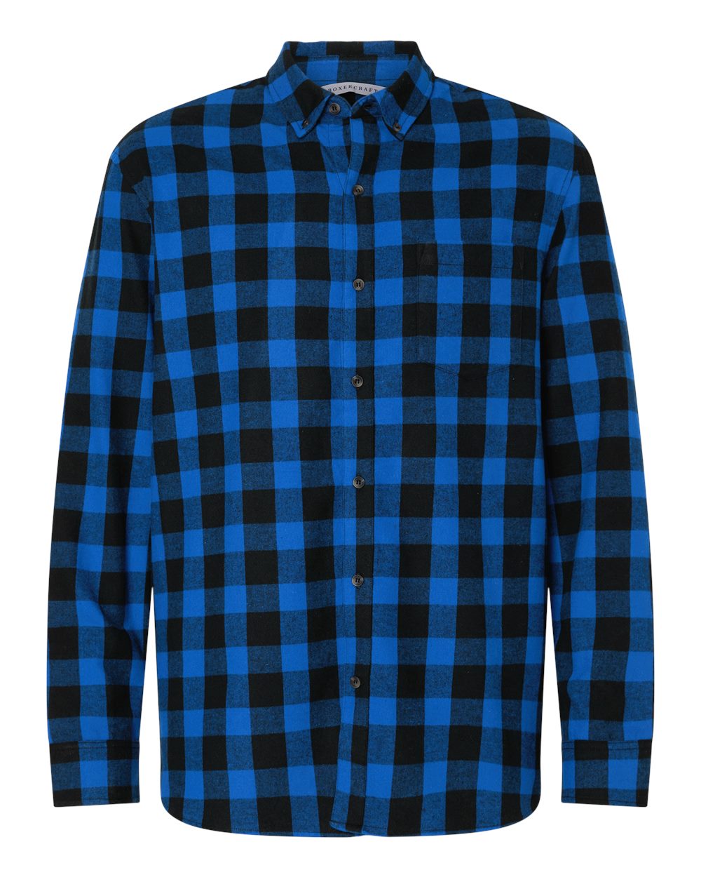 Picture for Royal/ Black Buffalo