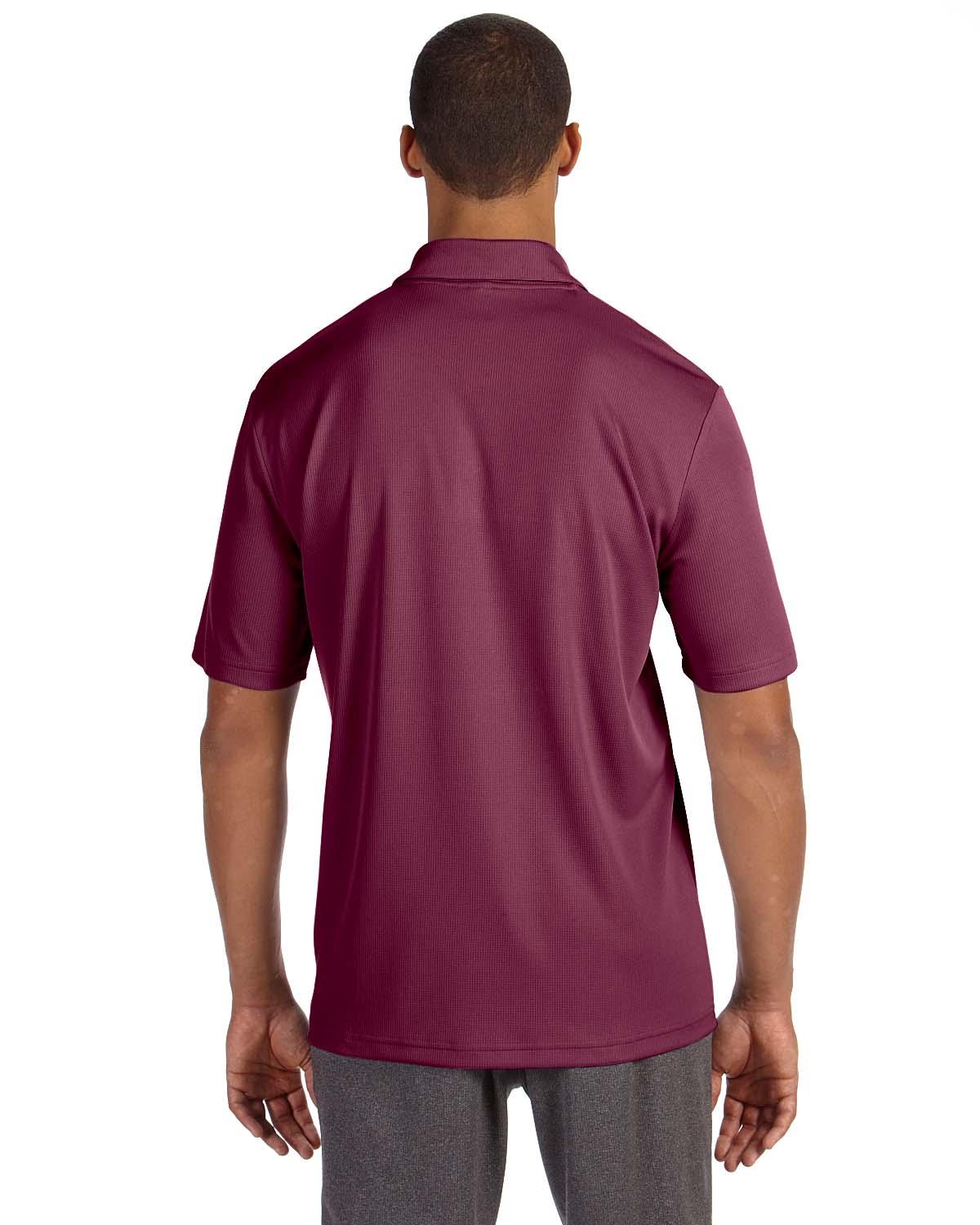 All Sport M1709 Sport Maroon