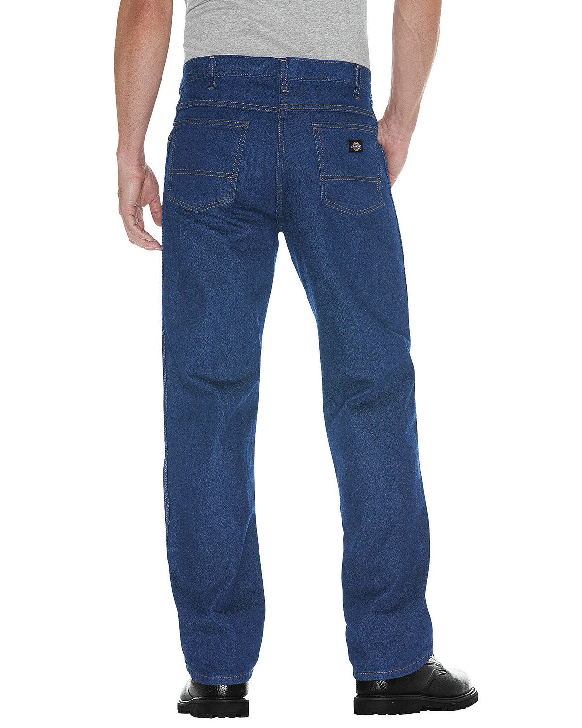 Dickies 9393 Stonewashed 38