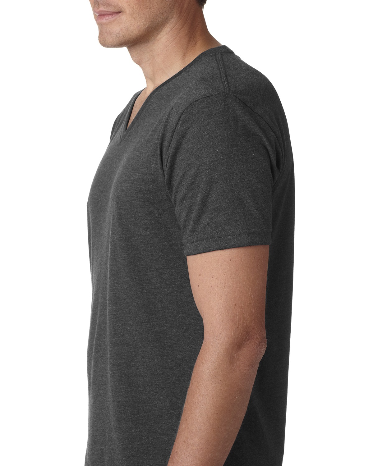 Next Level 6240 Charcoal