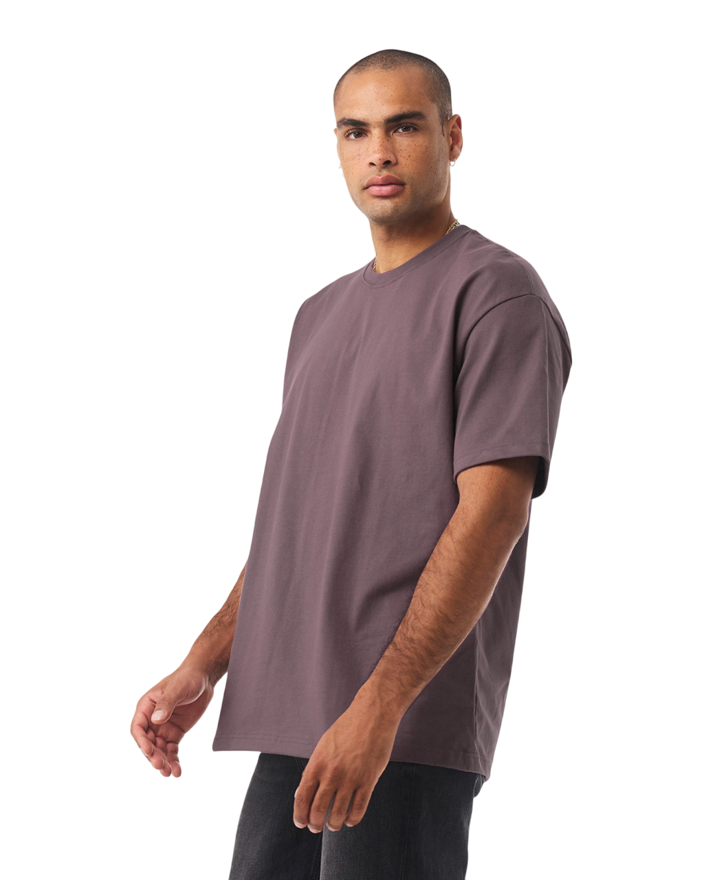 Bella + Canvas 4610J2 Purple Storm