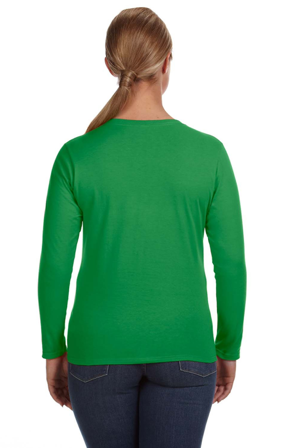 Anvil 884L Green Apple