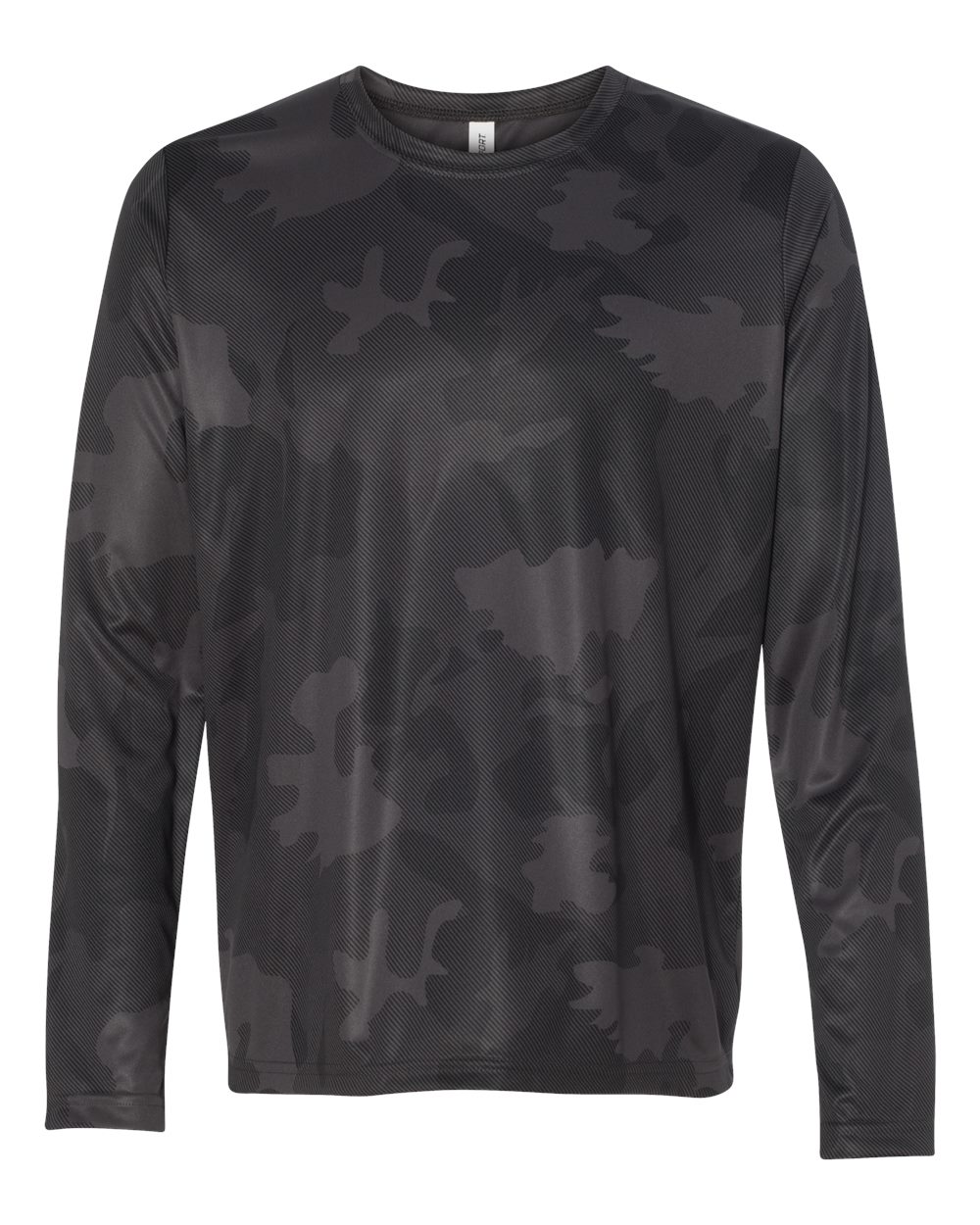 Picture for Black Laser Camo