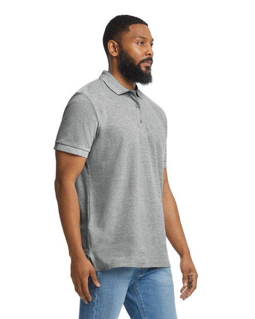 Gildan G858 Sport Grey