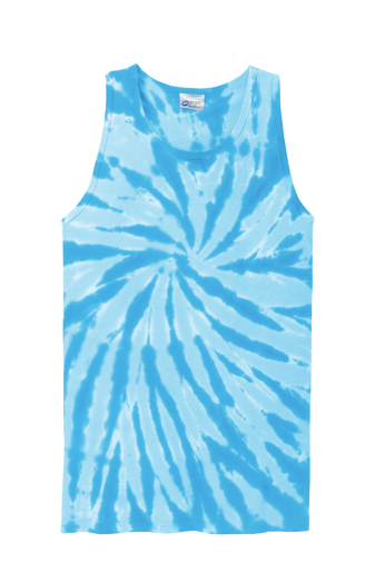 Port & Company PC147TT Turquoise