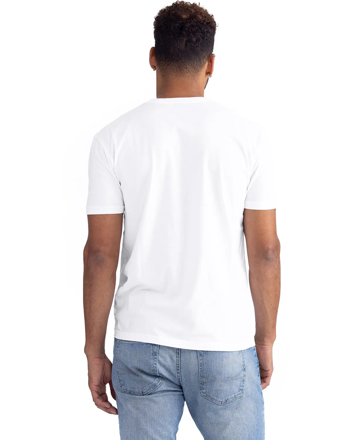Next Level Soft Wash T Shirt 3600 Sw | Jiffy