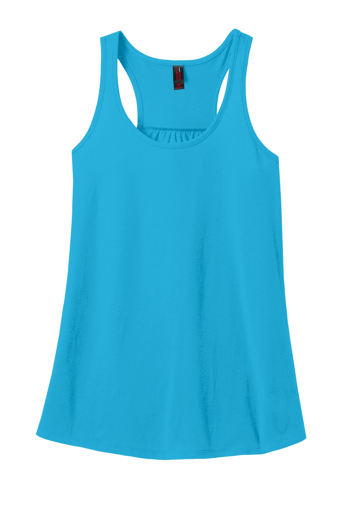 District DM420 Light Turquoise