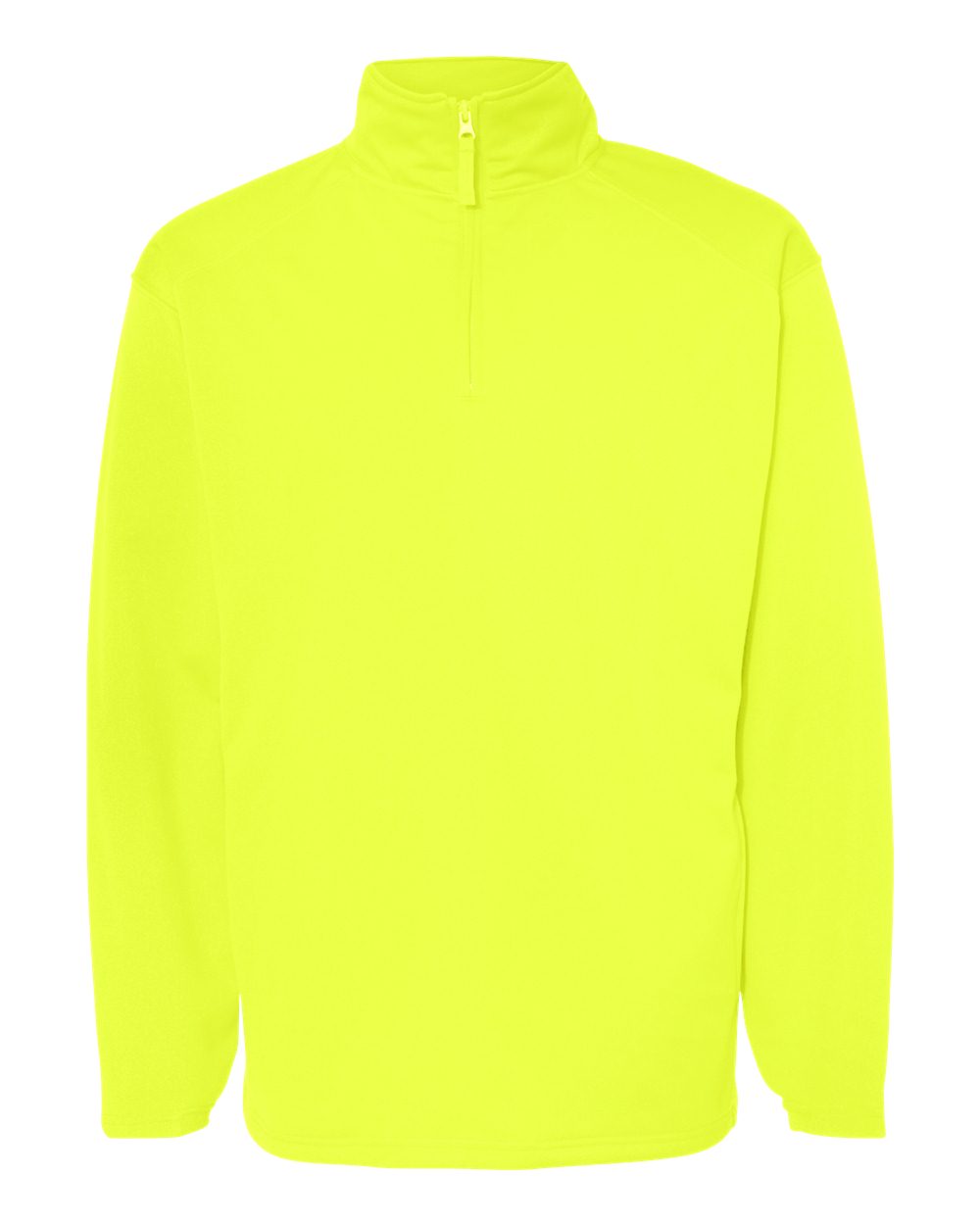 Picture for Safety Yellow