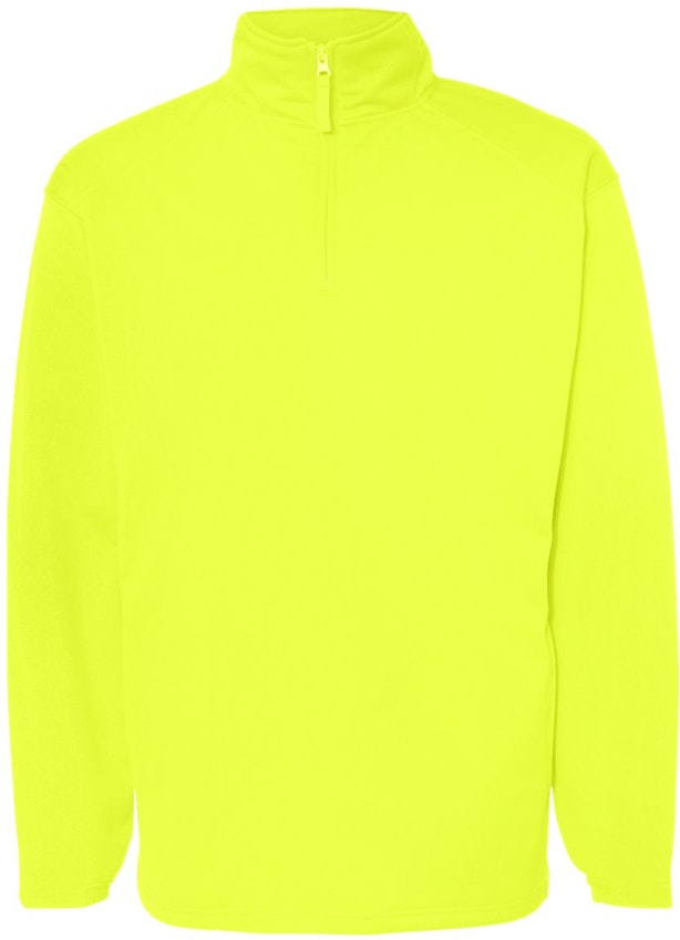 Badger 1480 Safety Yellow