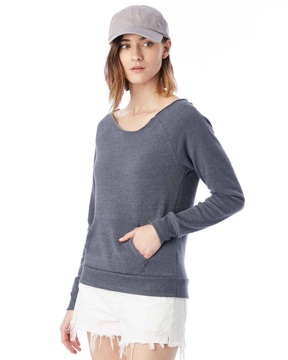 Alternative AA9582 Eco True Navy