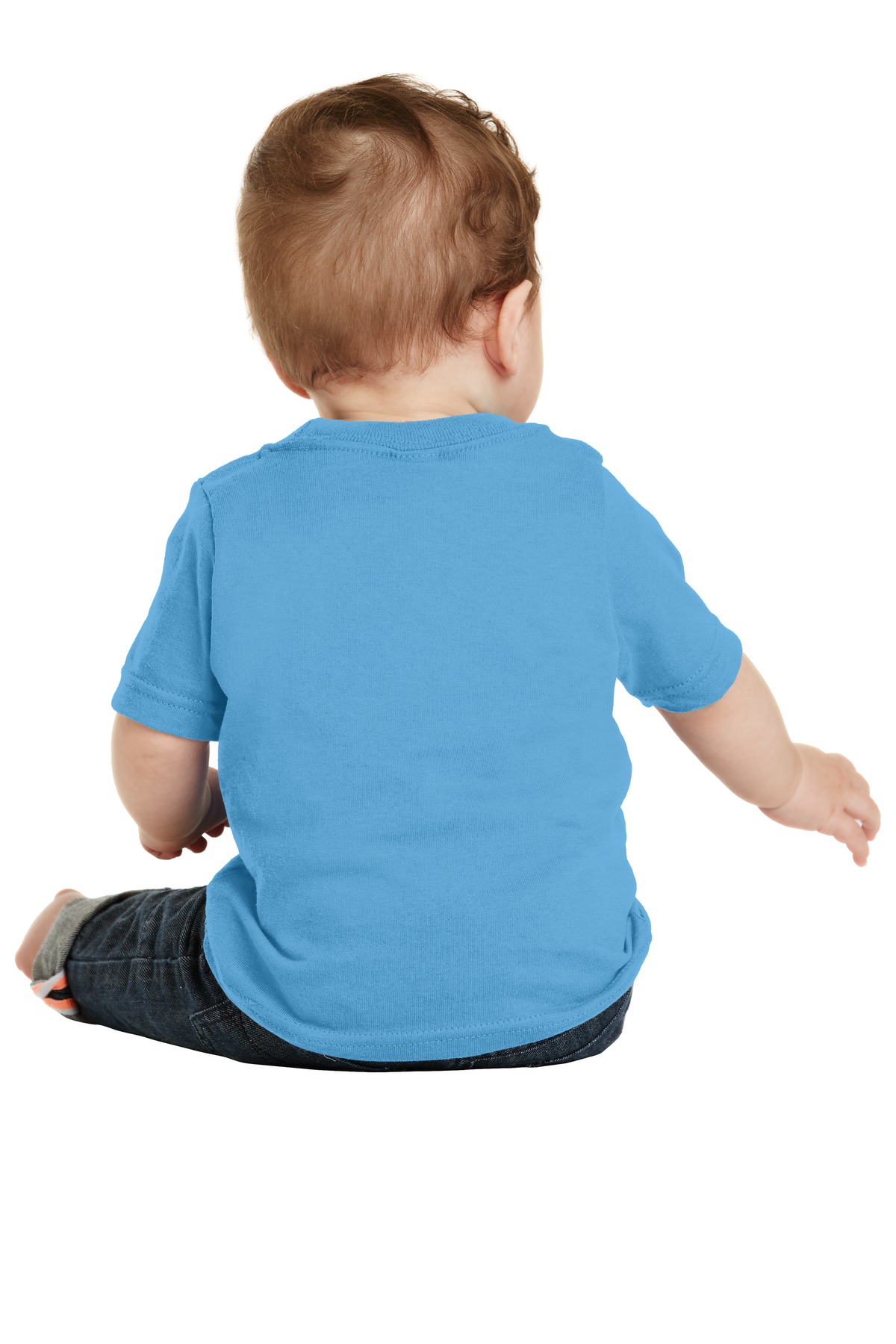 Port & Company CAR54I Aquatic Blue