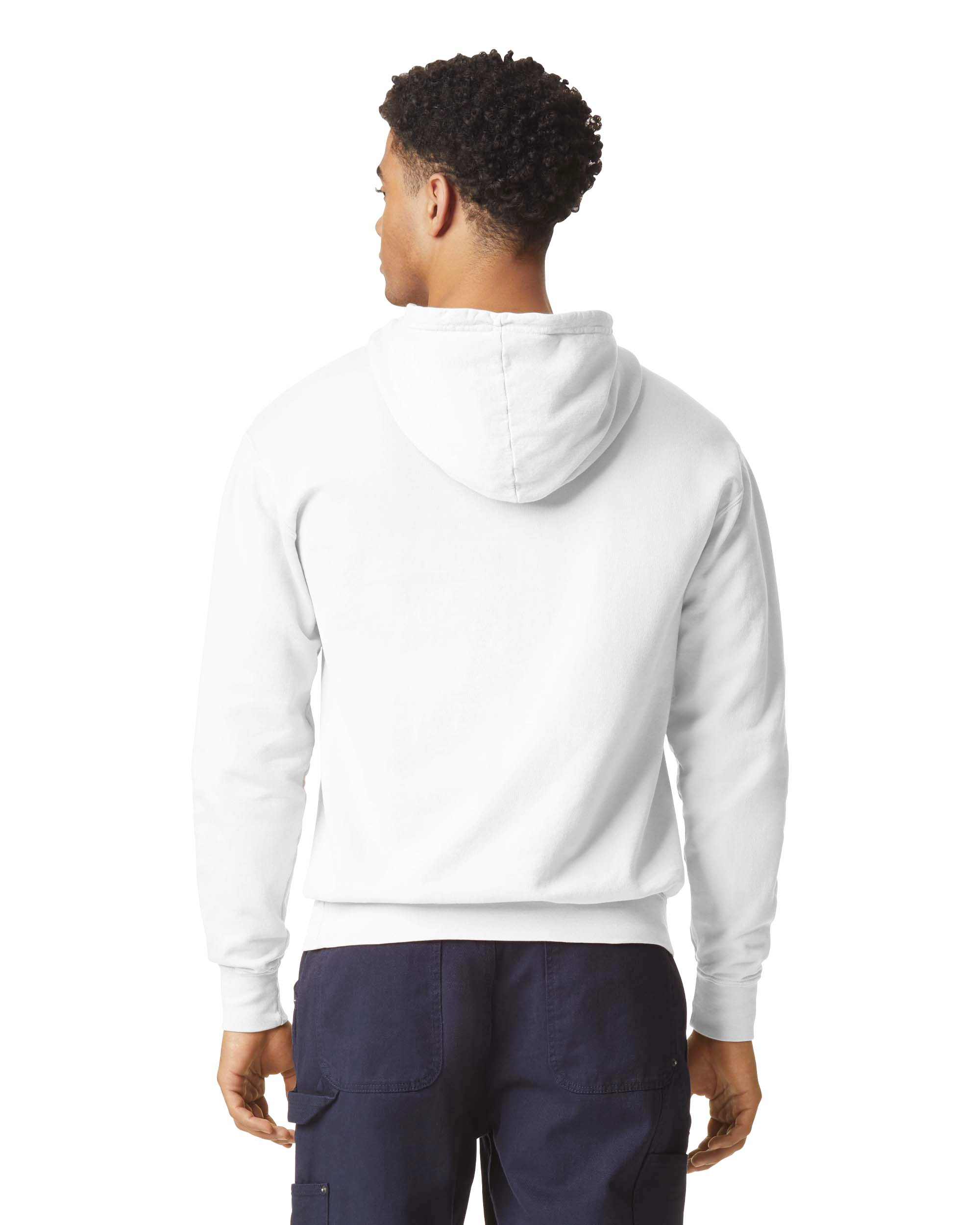 Comfort Colors 1467CC White