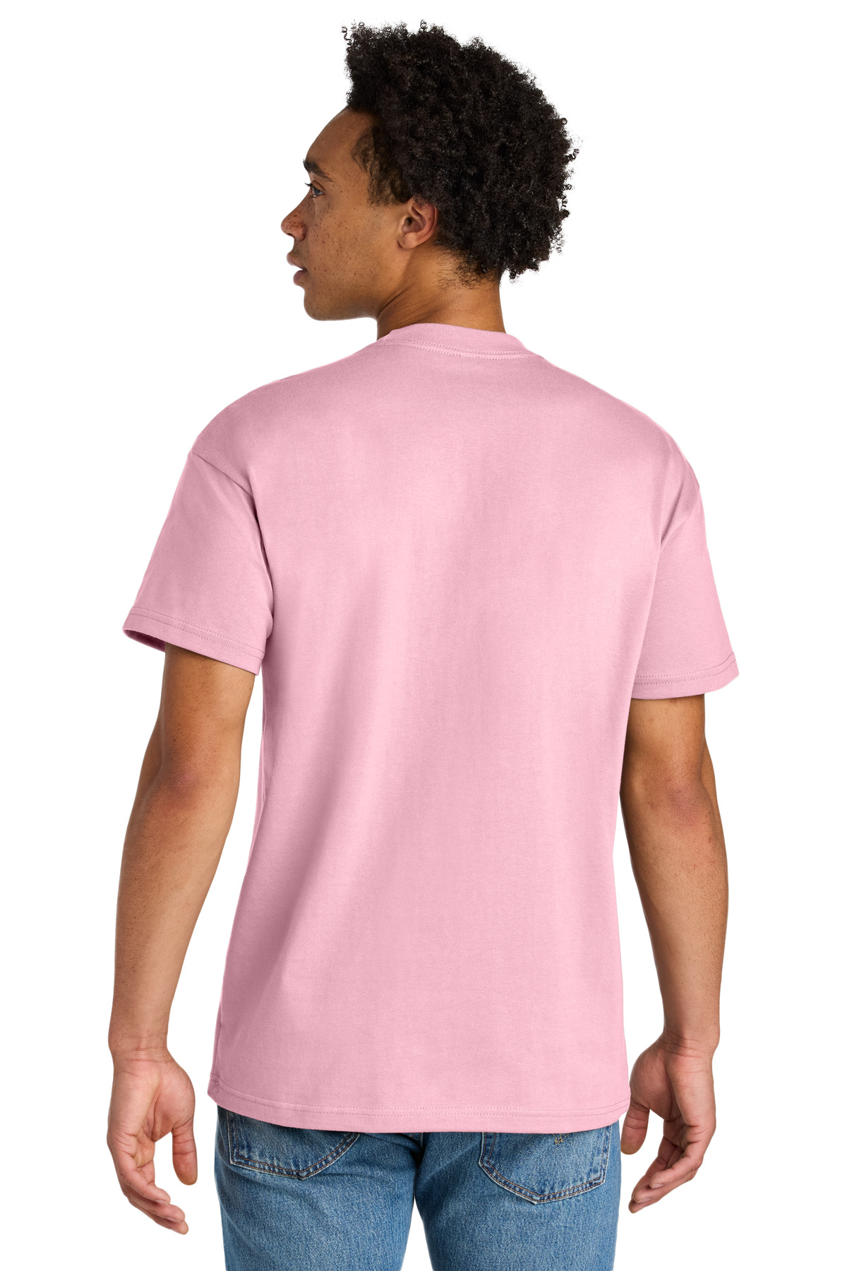Next Level 7200 LIGHT PINK