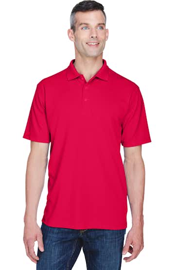 UltraClub 8445 Red