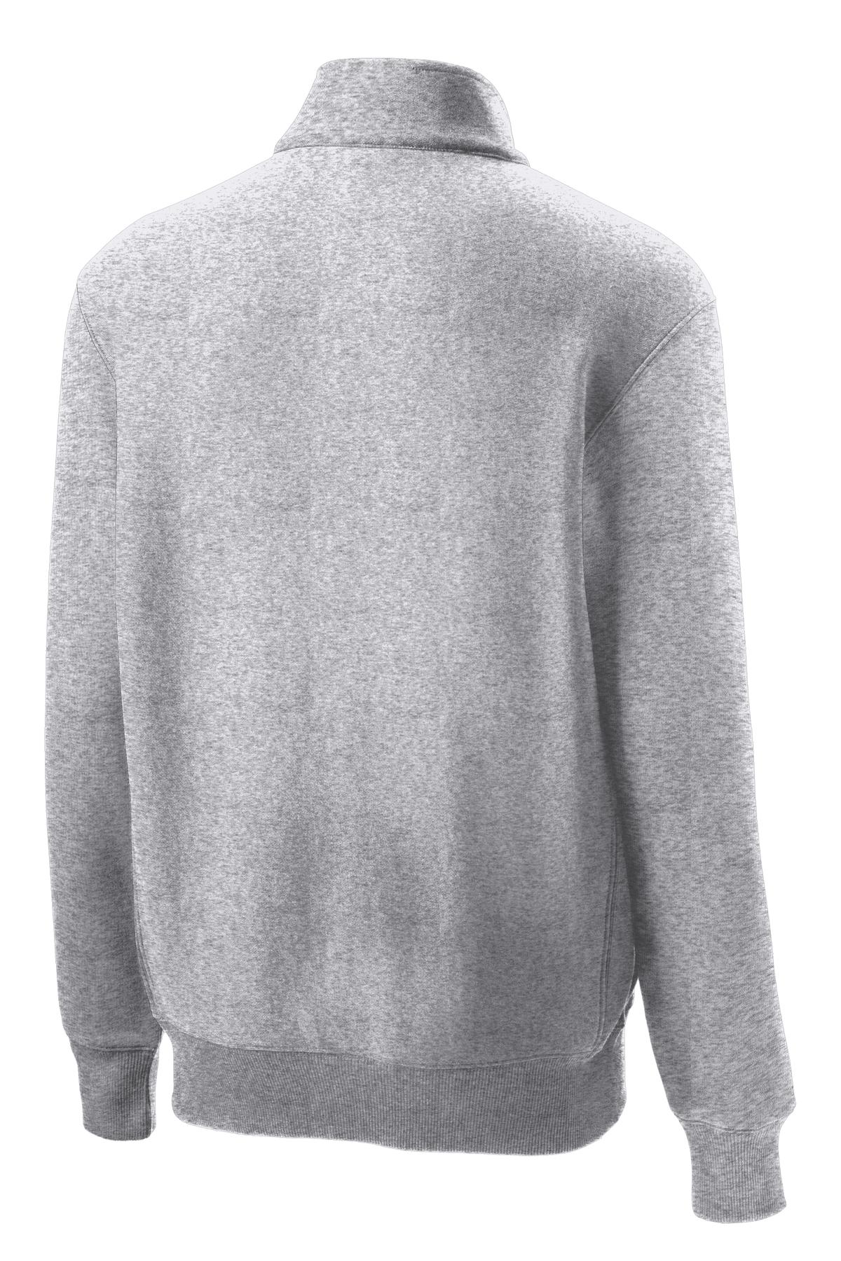 Sport-Tek ST283 Athletic Heather