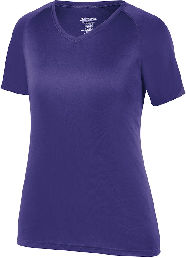 Augusta Sportswear 2792 Purple