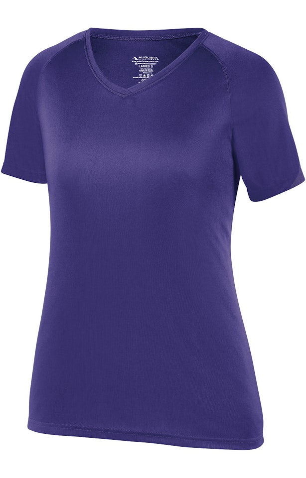 Augusta Sportswear 2792 Purple