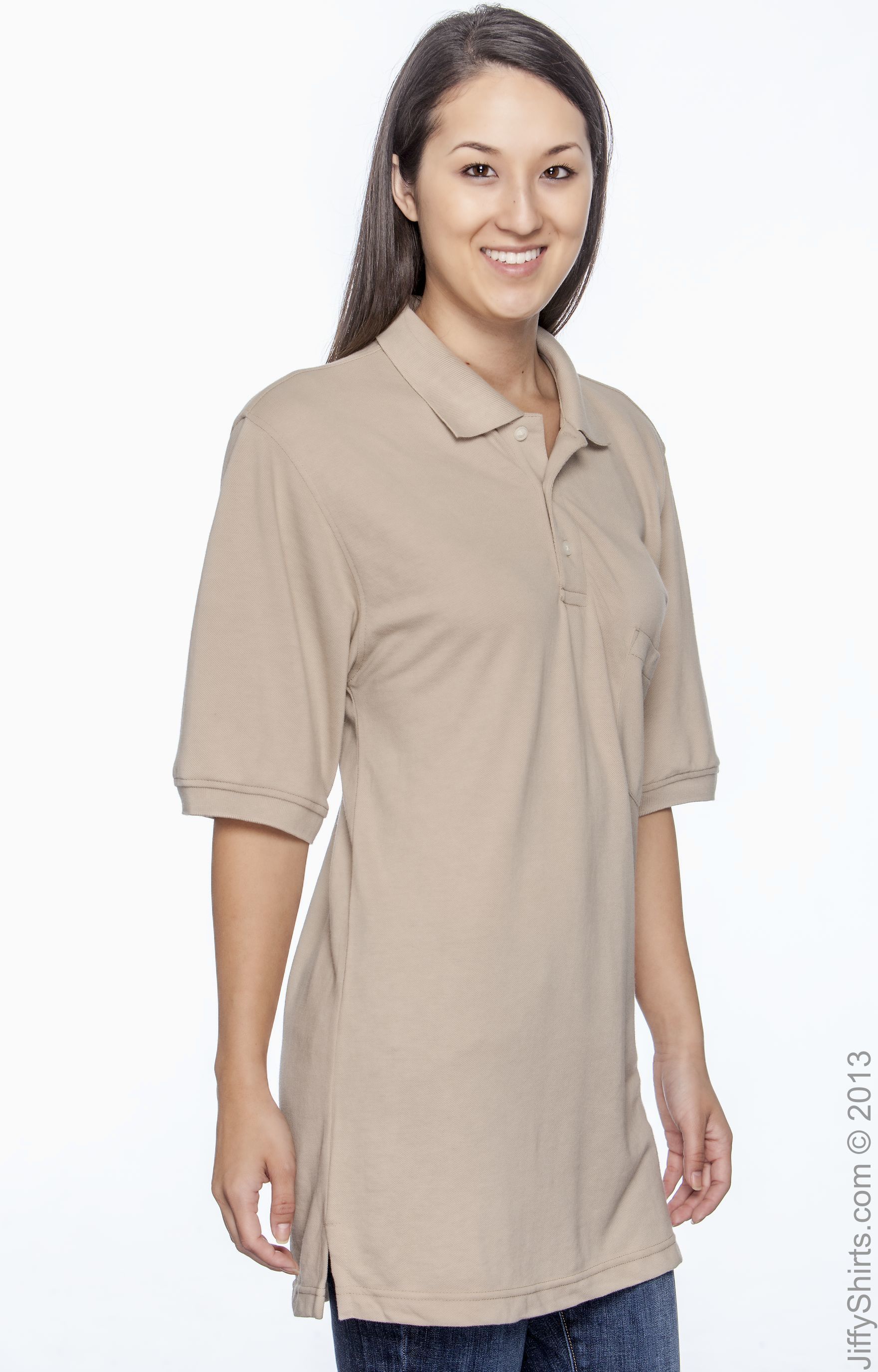 Harriton M265P Stone