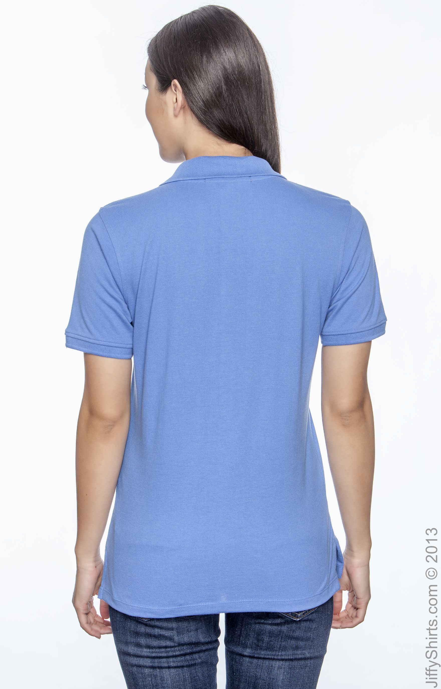 Harriton M265W Nautical Blue