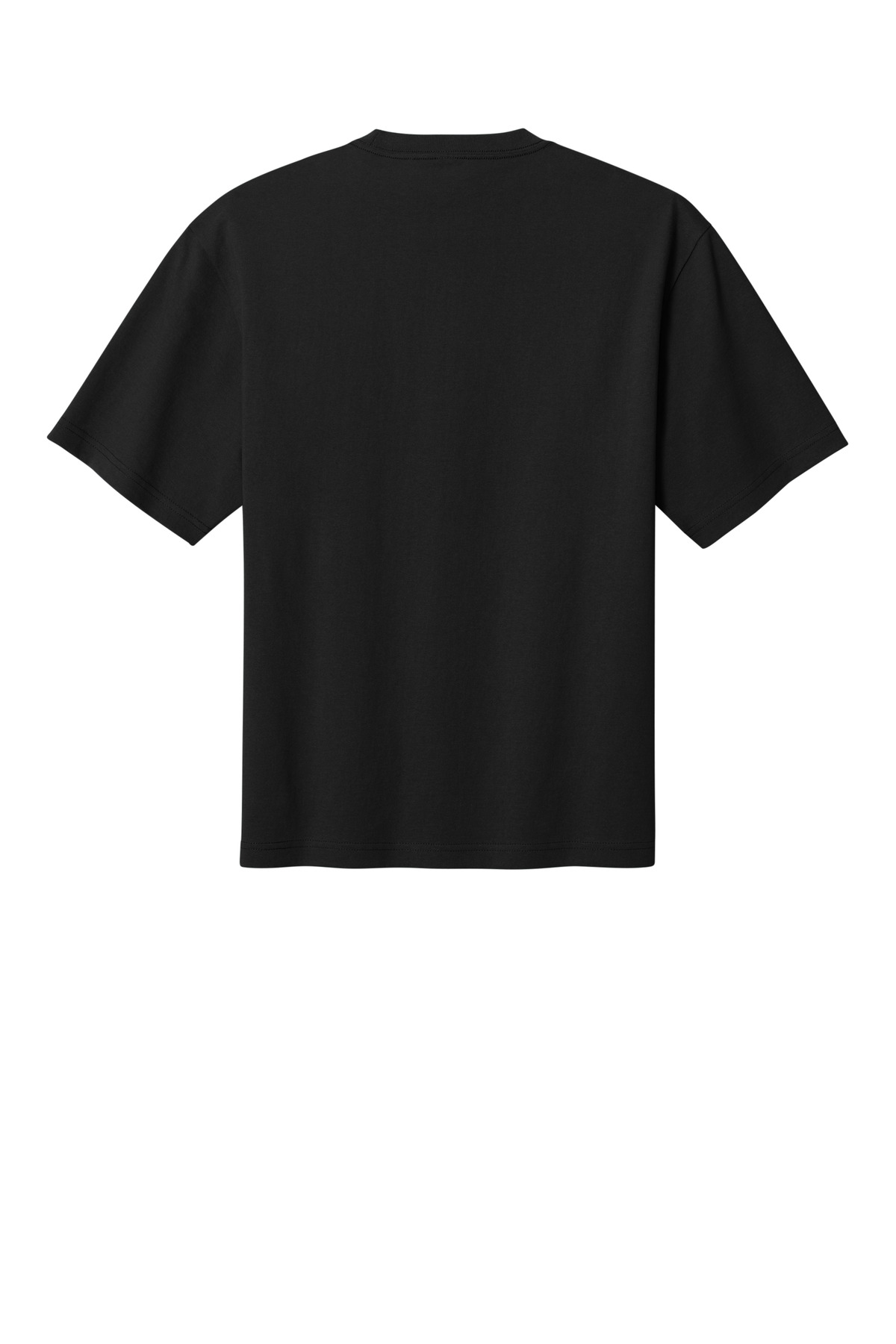 District DT7075 Black