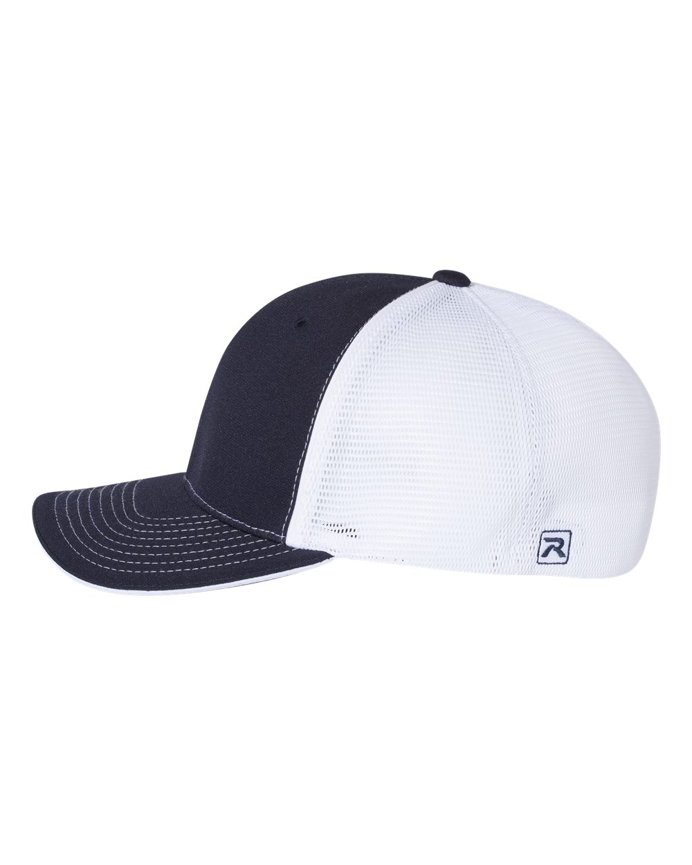 Richardson 172 Navy / White Split