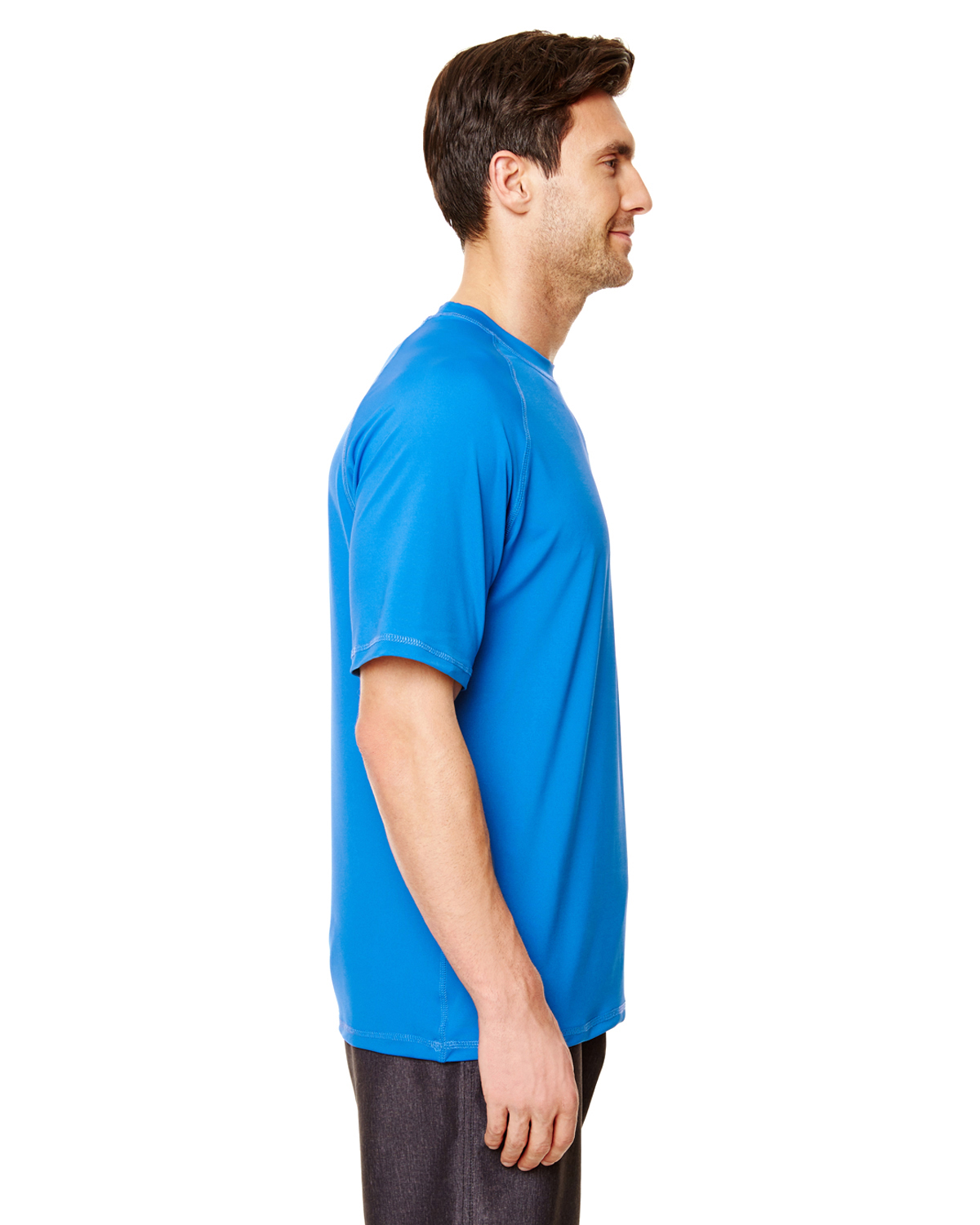 Burnside B9150 Royal