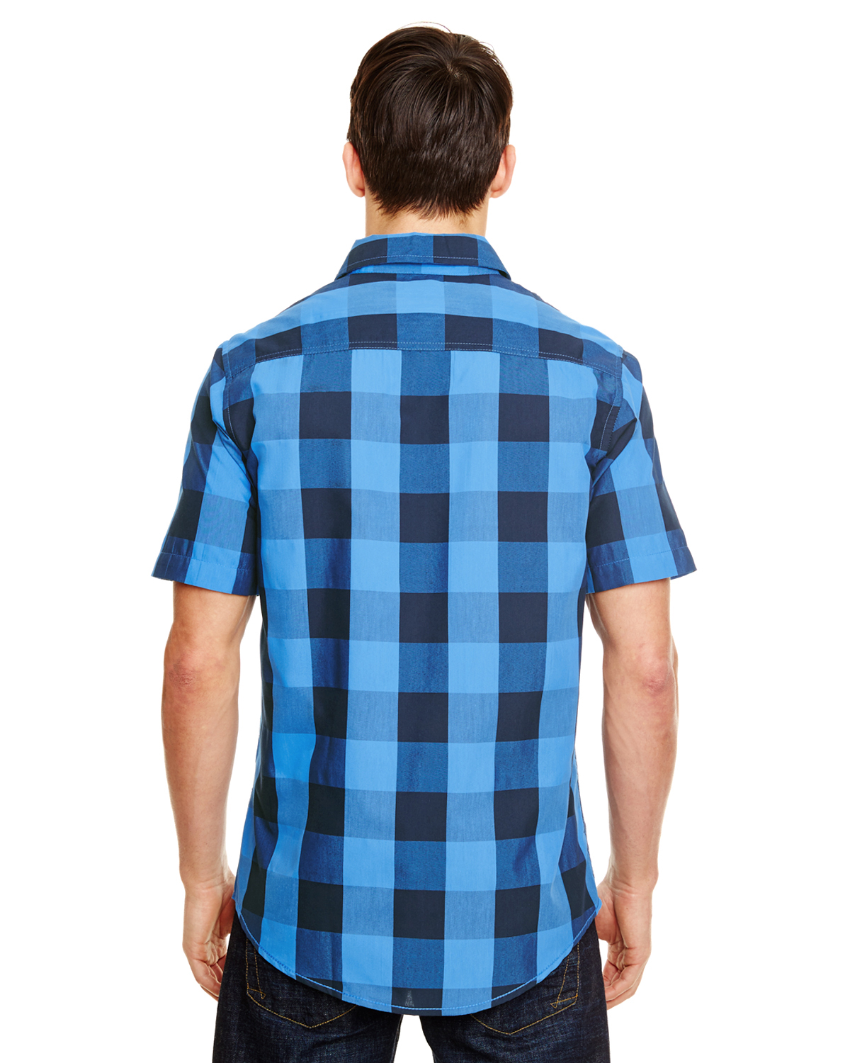 Burnside B9203 Black / Blue