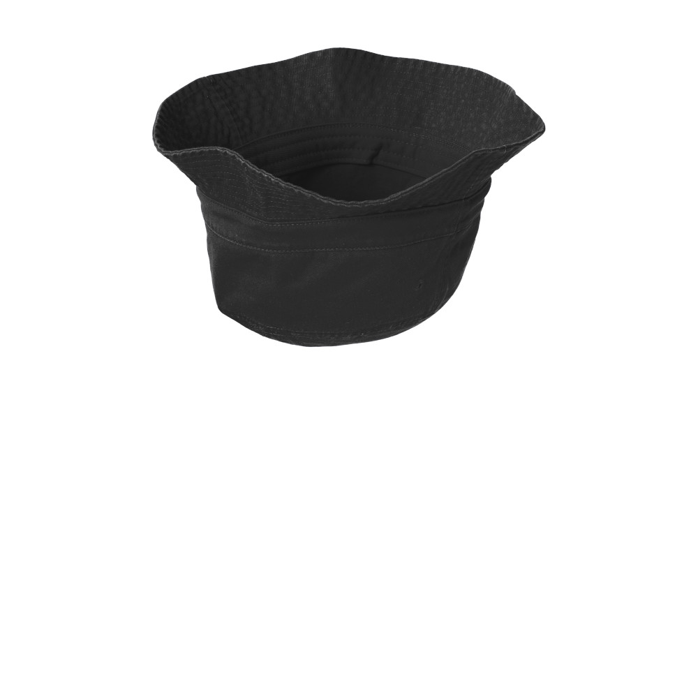 Port Authority PWSH2 Black