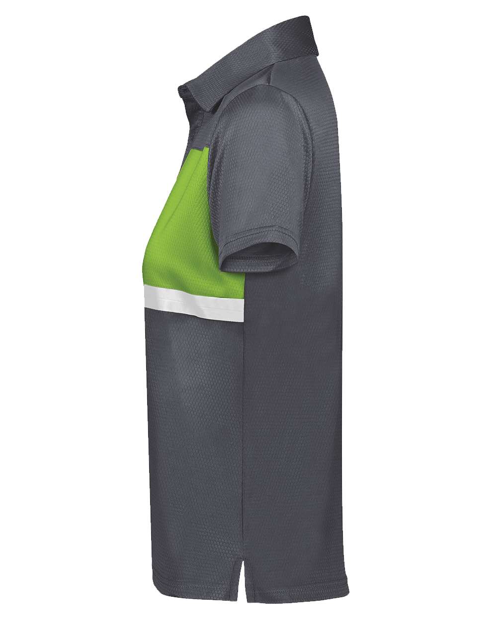 Holloway 2276HW Carbon / Lime