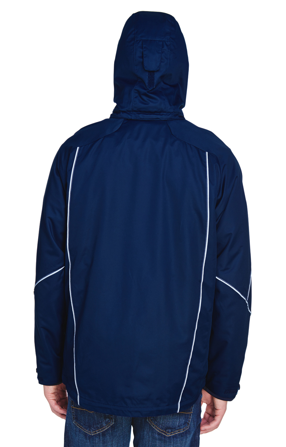 Ash City - North End 88196T Night