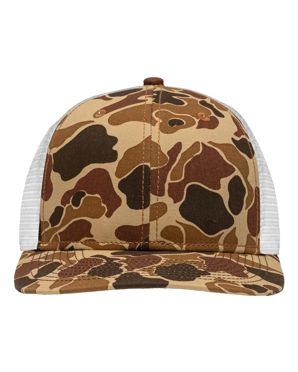 Picture for Chino Duck Camo/ White