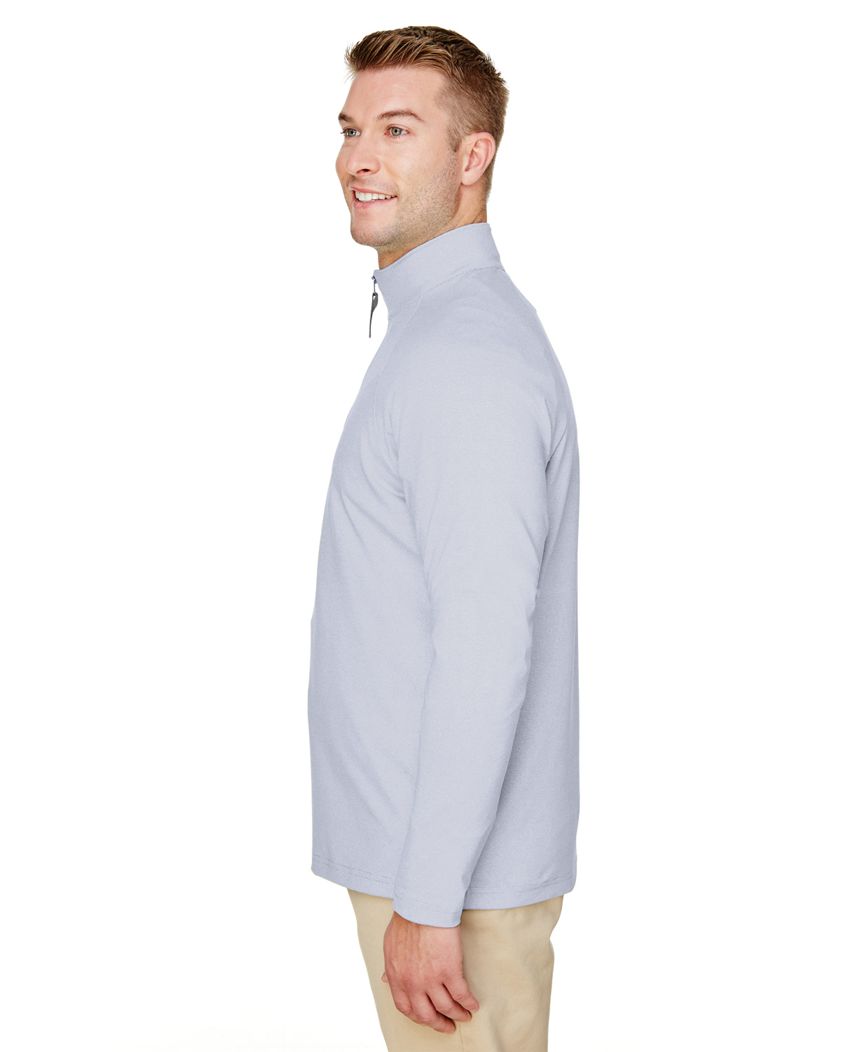 Devon & Jones DG480 Navy