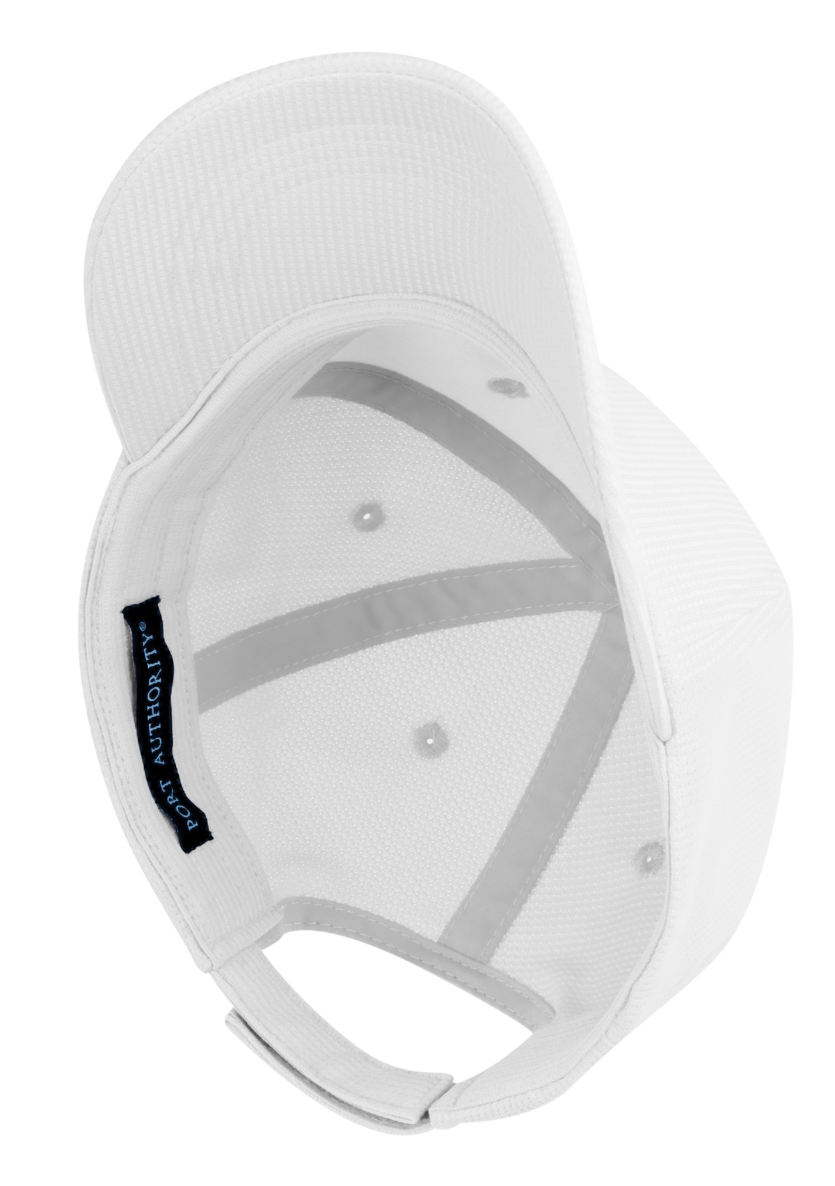 Port Authority C874 White