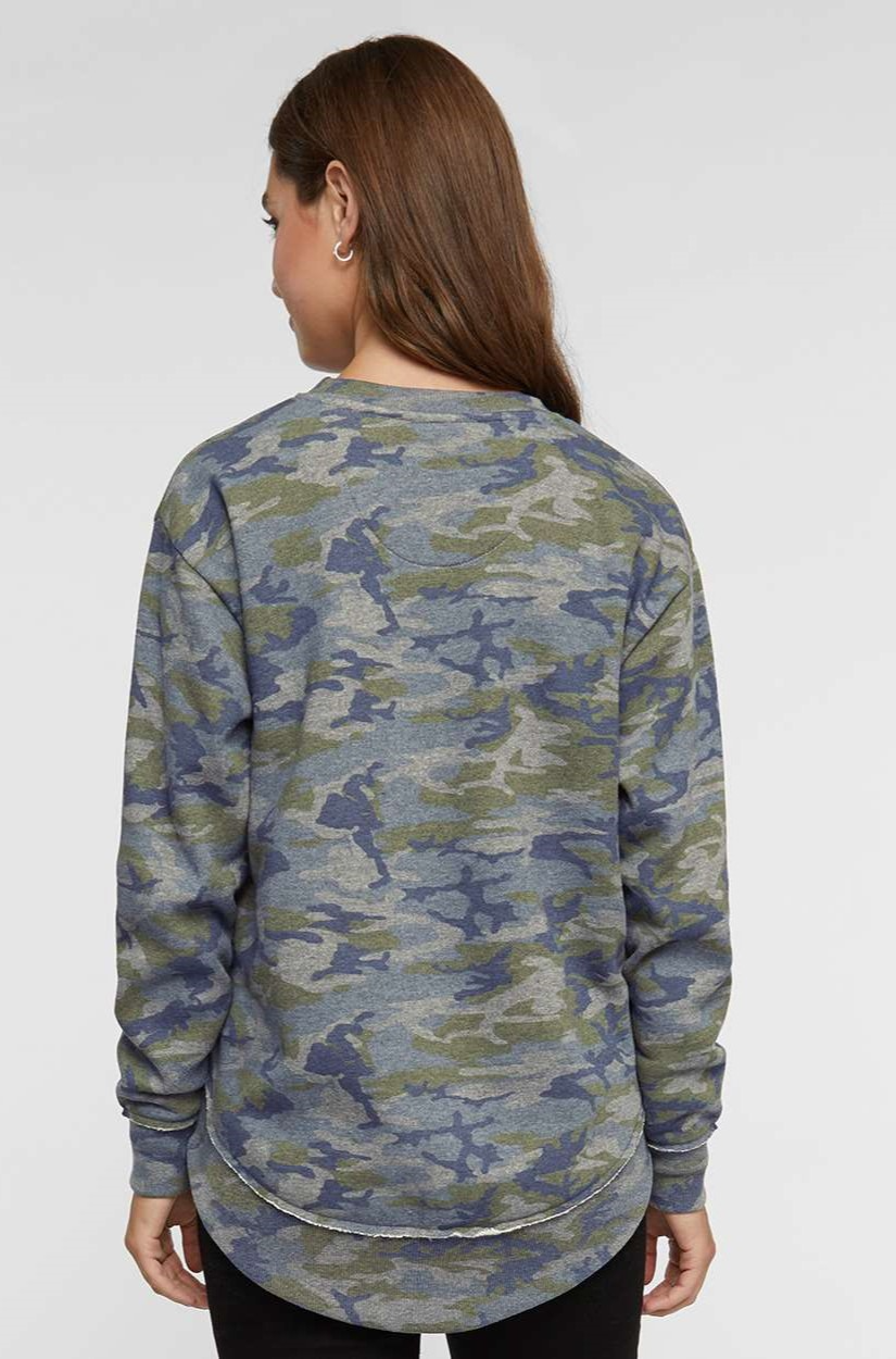 LAT 3525J1 Vintage Camo
