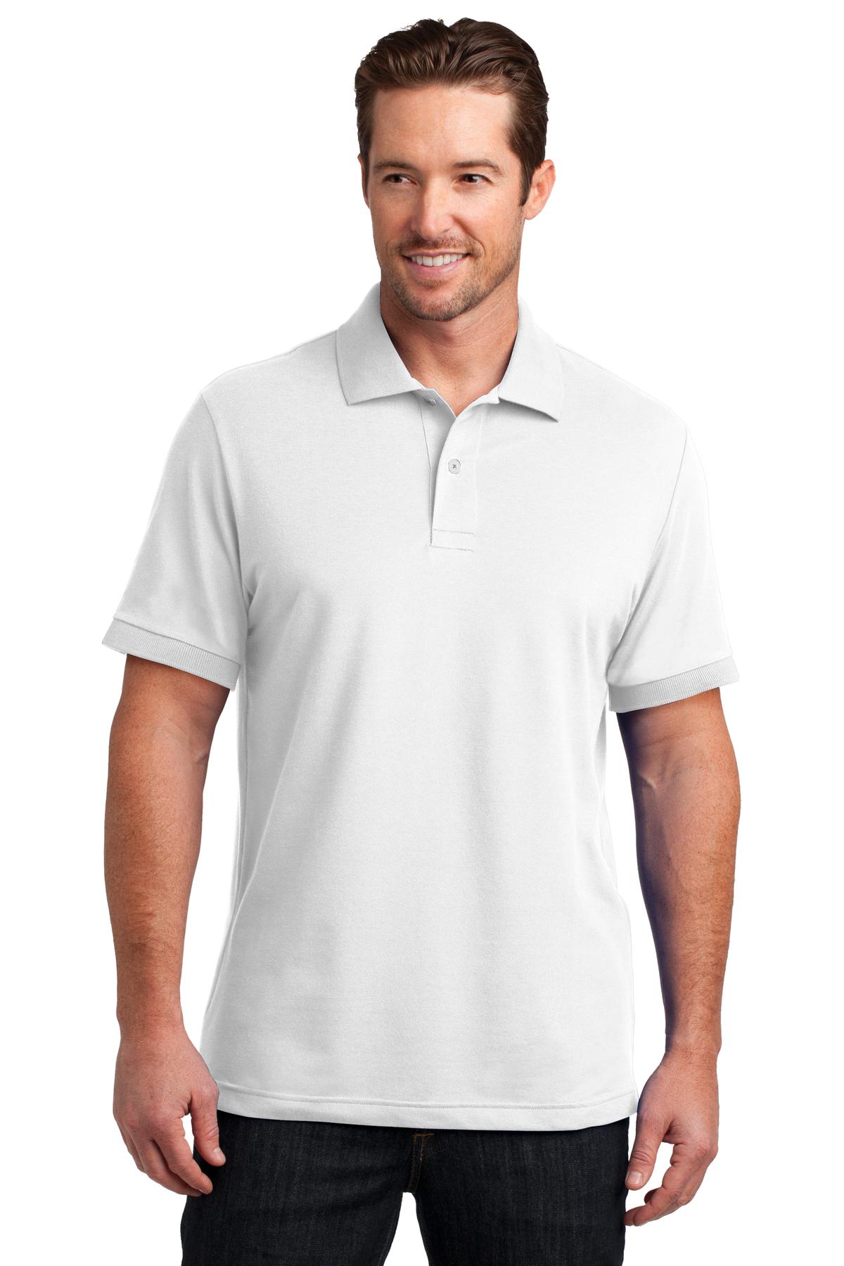 District DM325 White