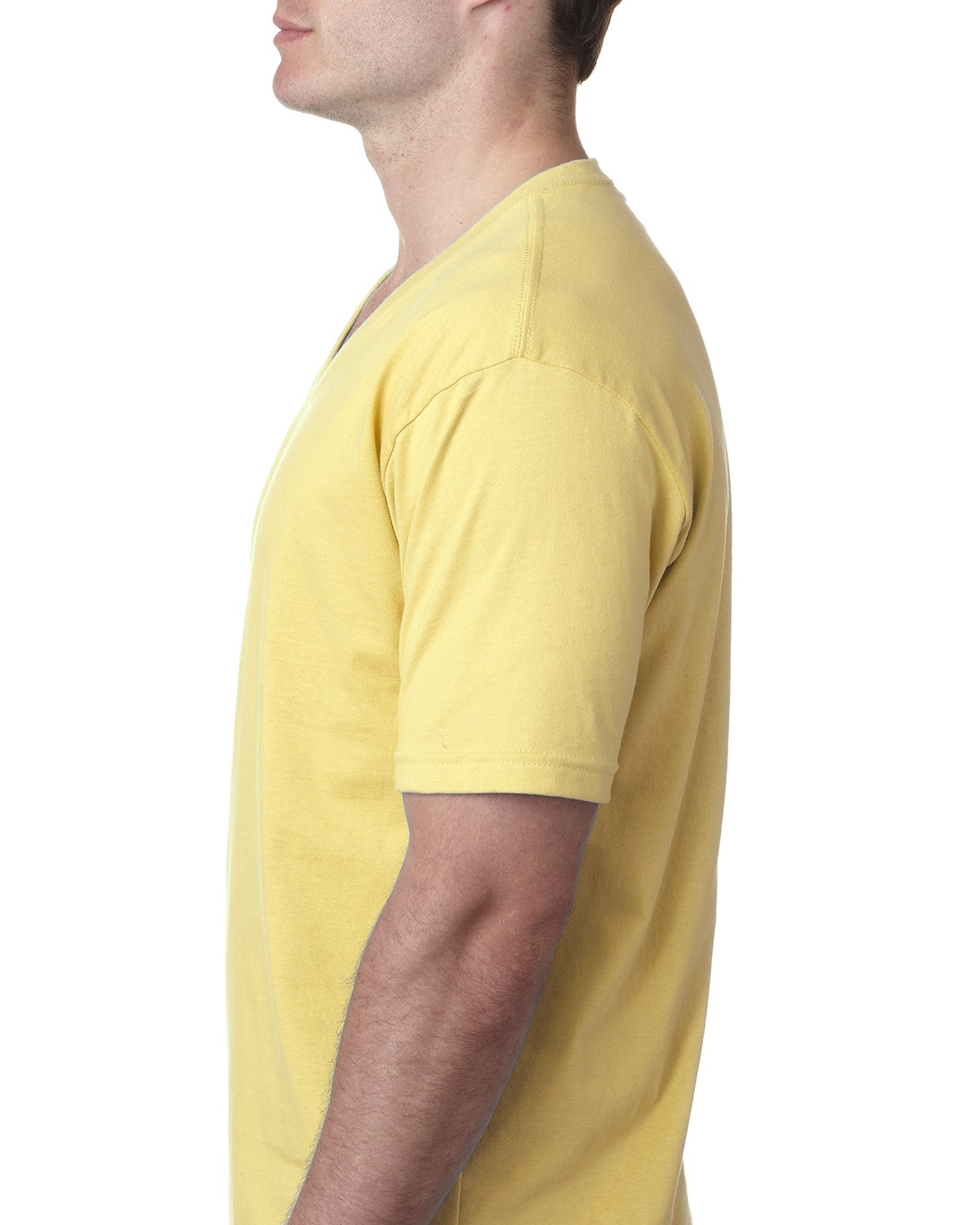 Next Level N3200 Banana Cream