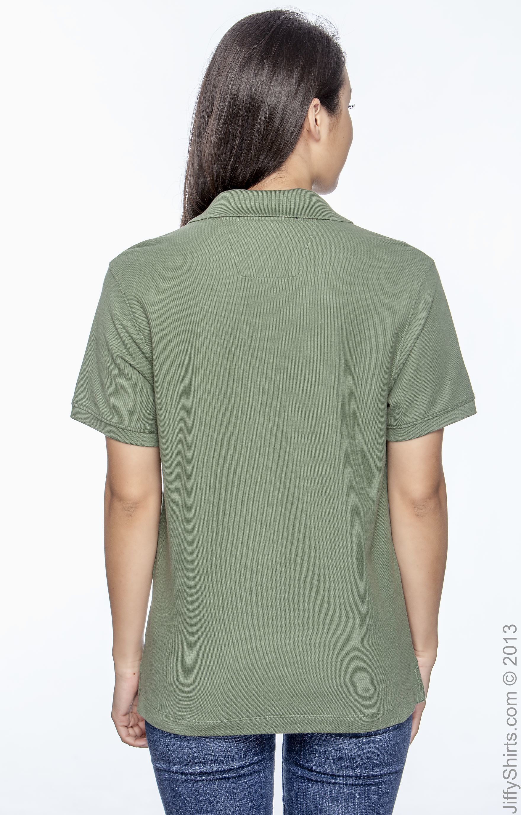 Devon & Jones D100W Dill