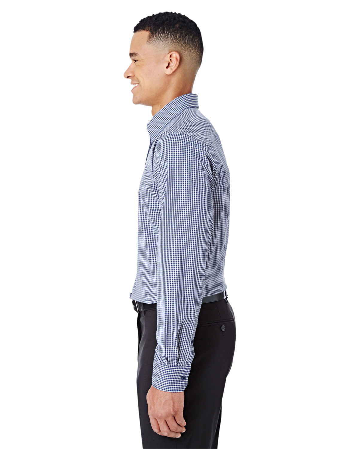 Devon & Jones DG535 Navy