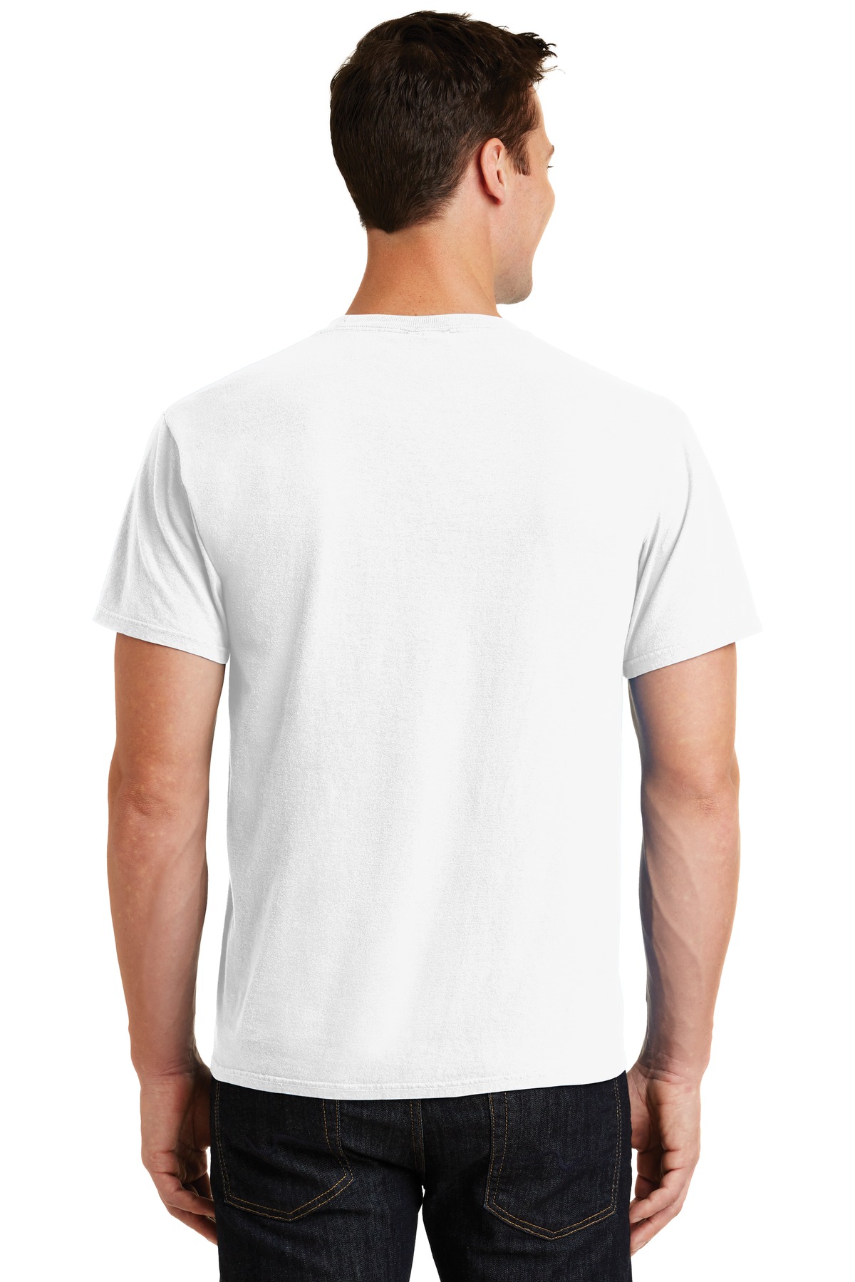 Port & Company PC099 White