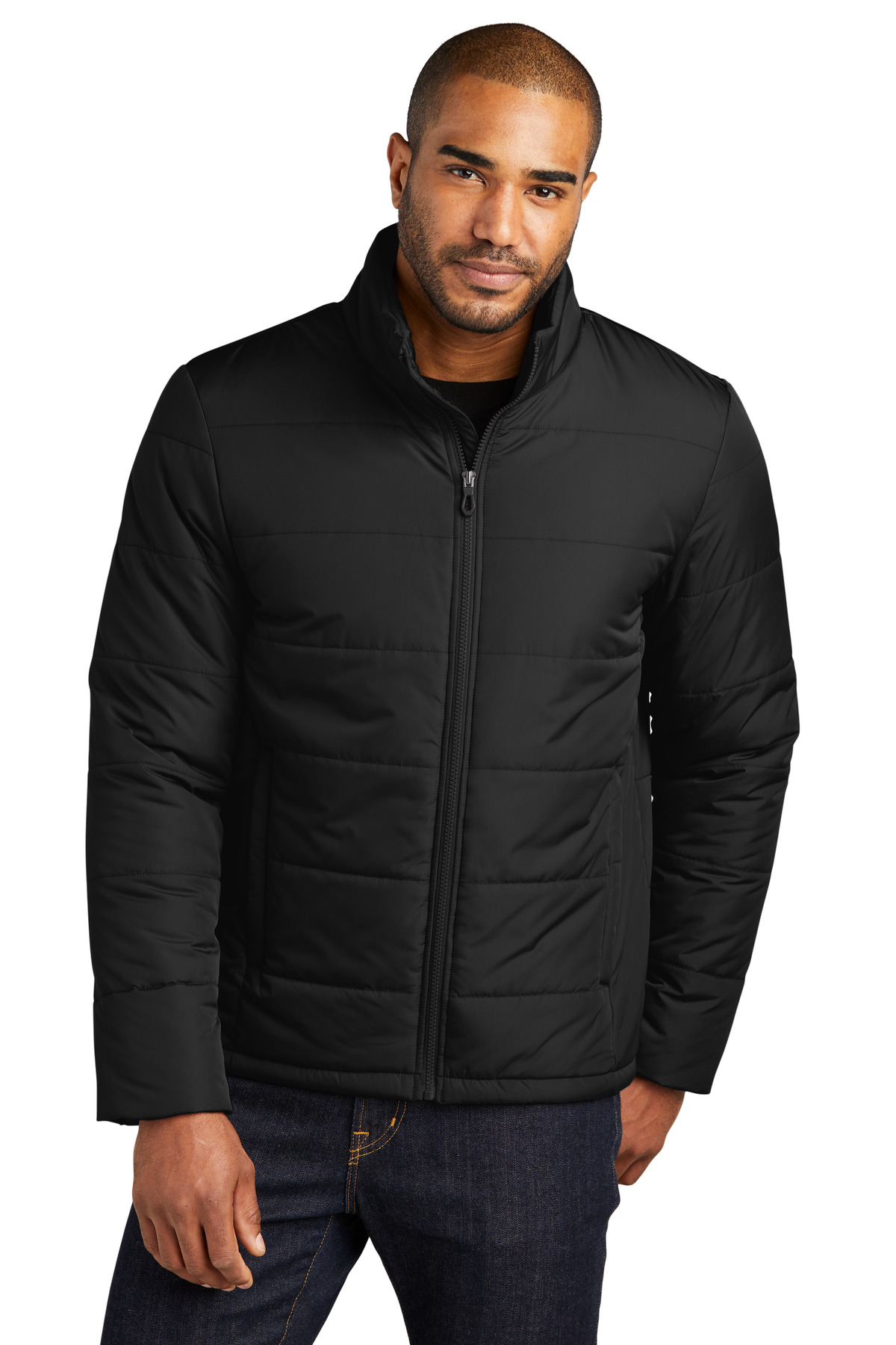 ★sale★Men's MockNeck 4G02 CBOT COOFANDY Mens Slim Fit Zip up Mock Neck Polo Sweater Casual