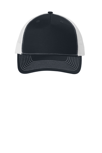 Port Authority C405 Rich Navy/ White