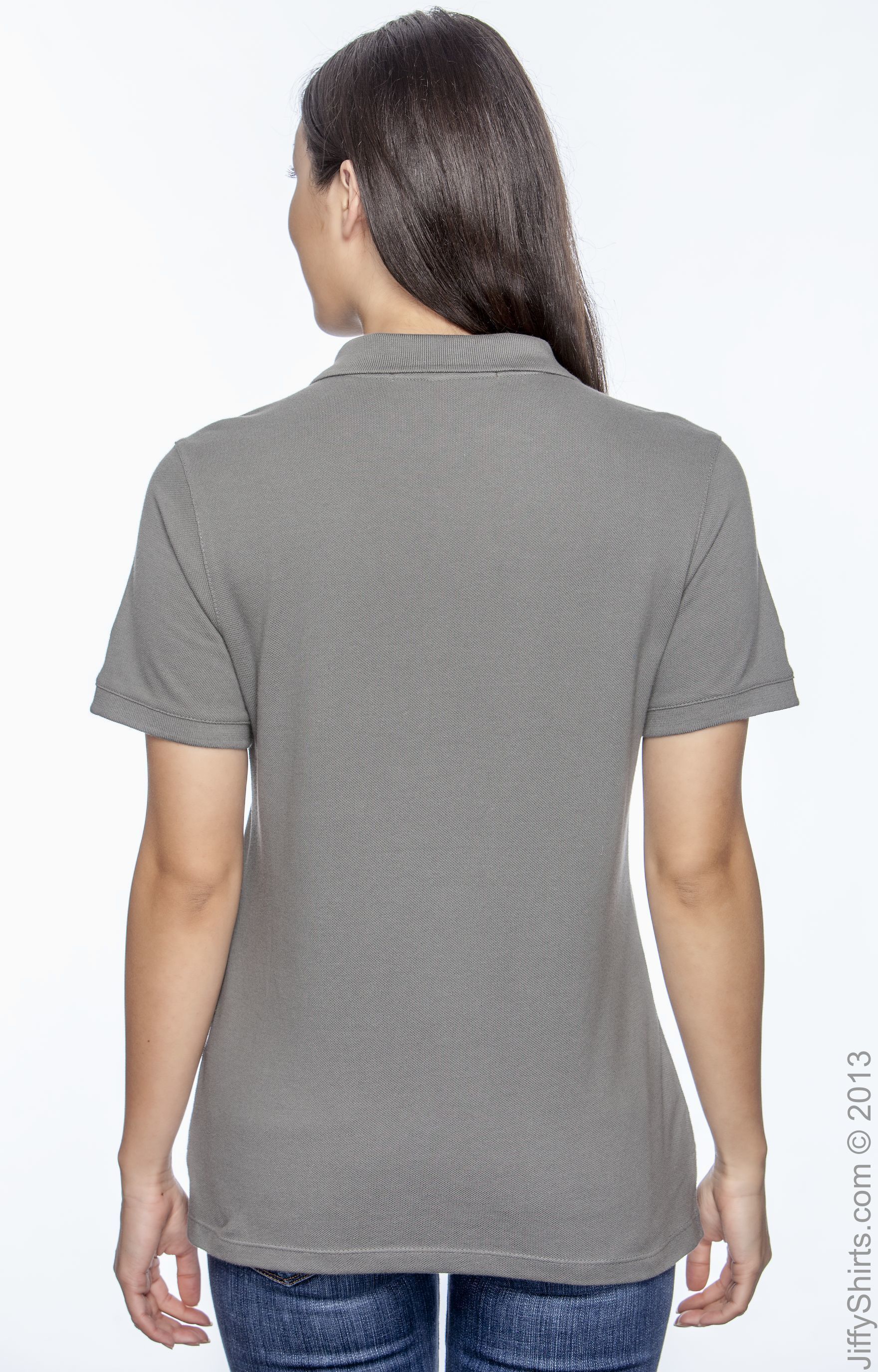 Harriton M200W Charcoal