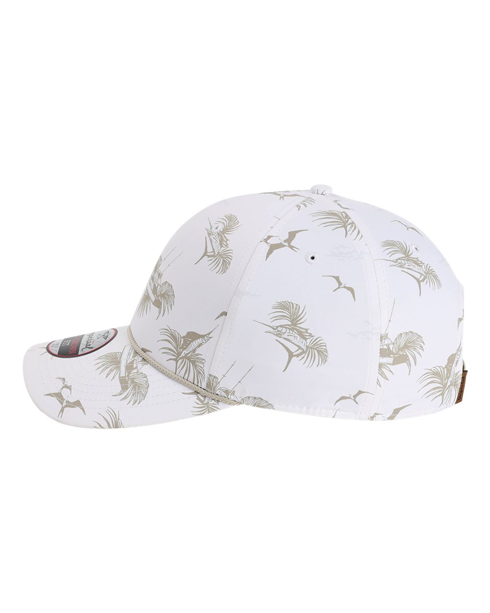 Imperial 5058 Offshore White