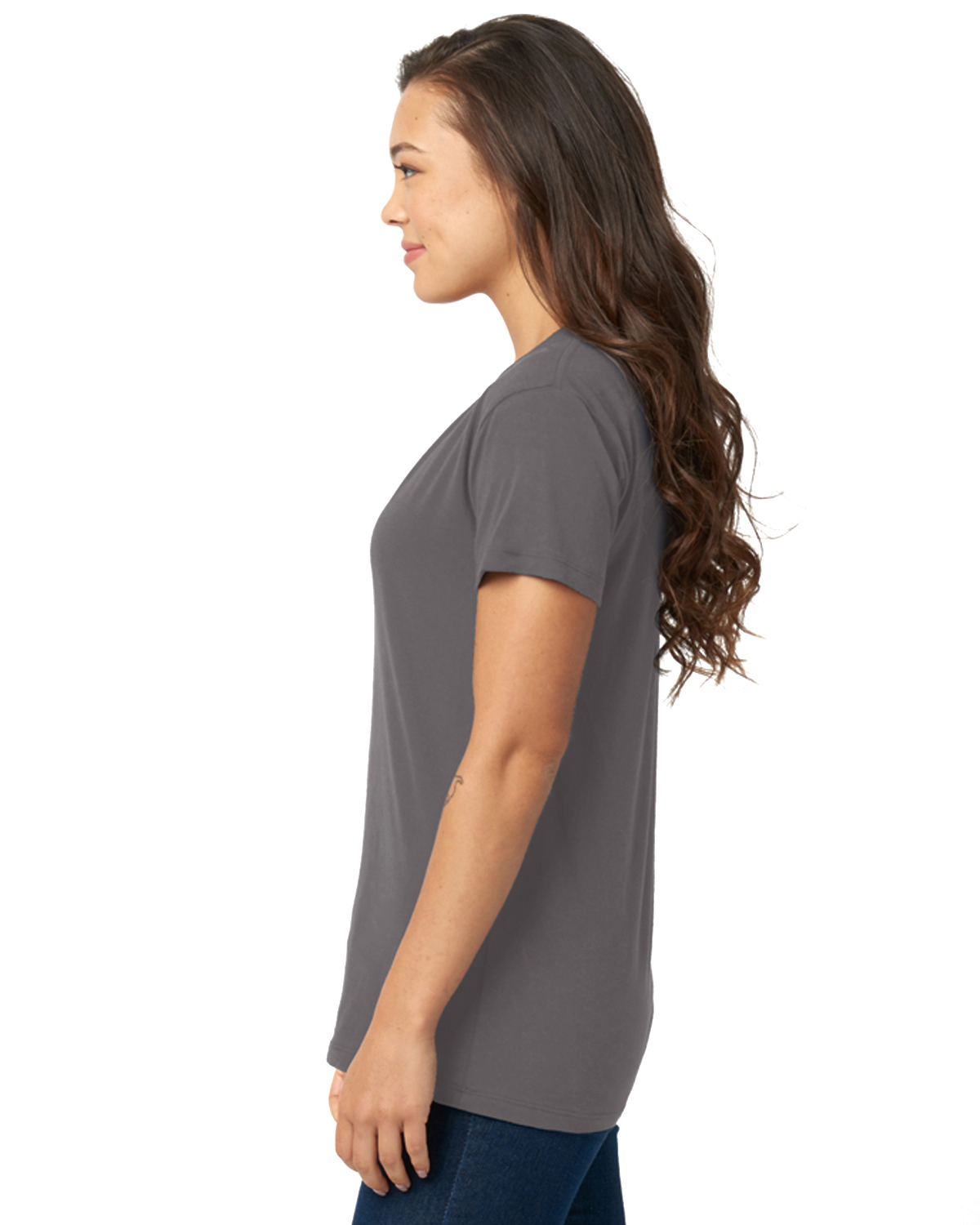 Next Level 3940 Heavy Metal