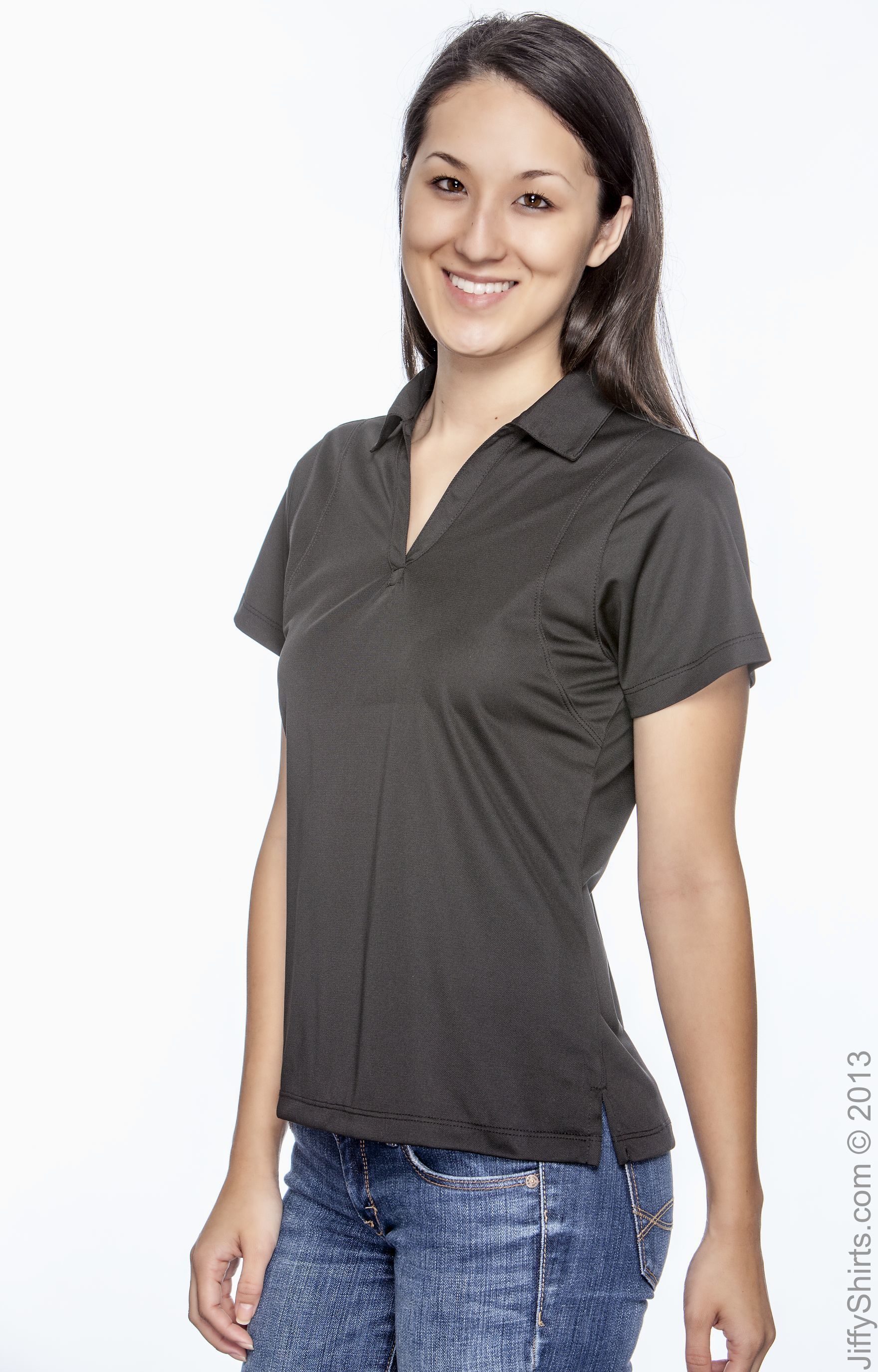 Harriton M354W Black