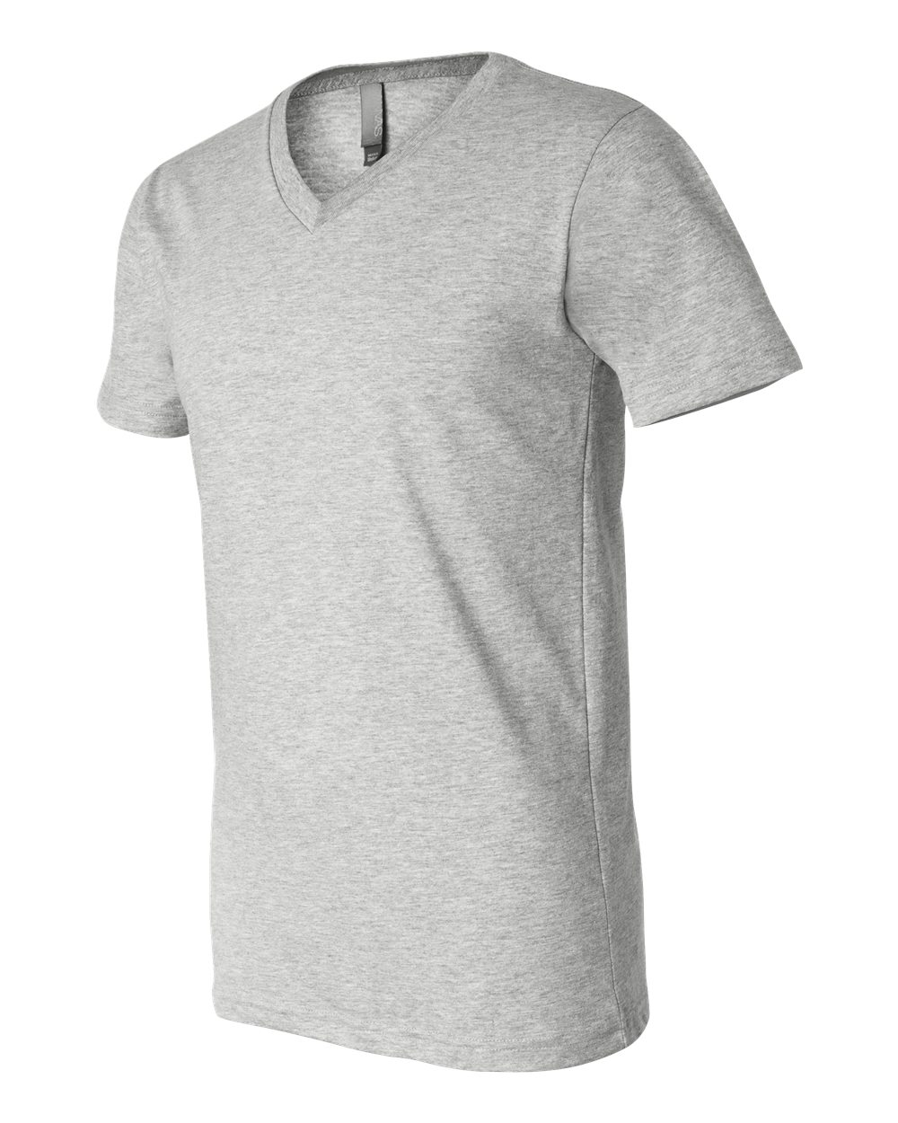 Bella + Canvas 3005CVC Heather Athletic