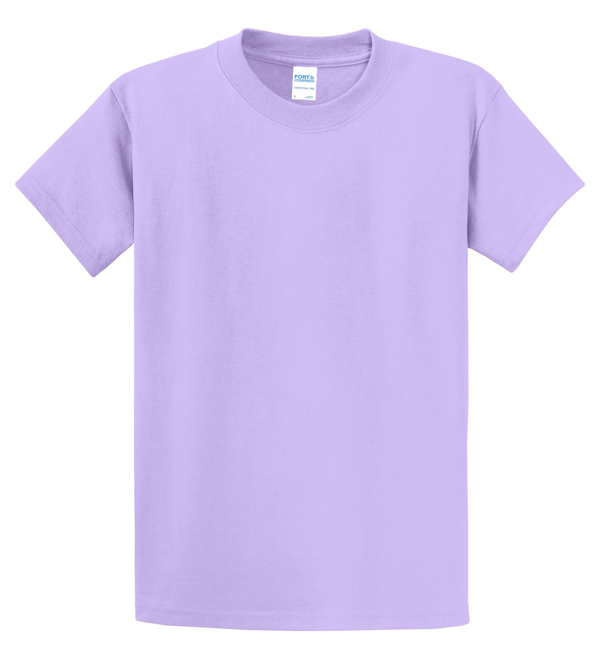 Port & Company PC61 Lavender